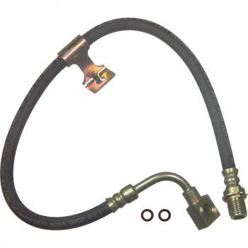 1983 GMC C2500 Brake Hydraulic Hose Front Left Wagner Brake BH102464 image 1 of 1