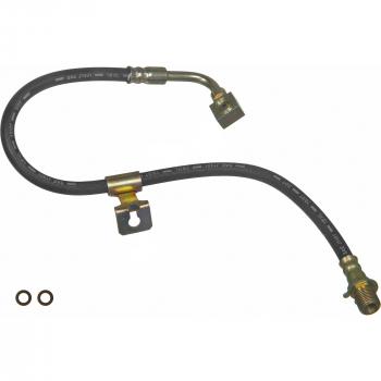 1983 GMC C2500 Brake Hydraulic Hose Front Right Wagner Brake BH102465 image 1 of 1