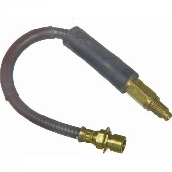 1982 Mercury Cougar Brake Hydraulic Hose Front Wagner Brake BH102472 image 1 of 1