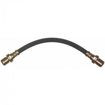 1982 Toyota Tercel Brake Hydraulic Hose Rear Wagner Brake BH102586 image 2 of 2