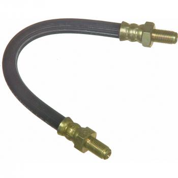 1983 Toyota Pickup Brake Hydraulic Hose Front Lower Wagner Brake BH102589 image 1 of 1