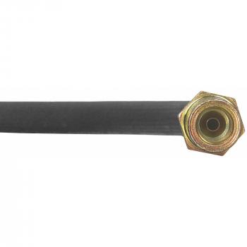 1983 Toyota Pickup Brake Hydraulic Hose Rear Wagner Brake BH102591 image 1 of 2