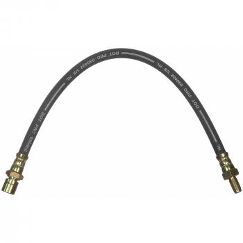 1983 Toyota Pickup Brake Hydraulic Hose Rear Wagner Brake BH102591 image 2 of 2