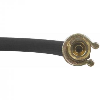 1980 Chevrolet C70 Brake Hydraulic Hose Rear Wagner Brake BH102597 image 1 of 2