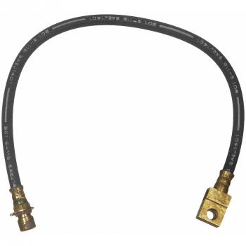 1980 Chevrolet C70 Brake Hydraulic Hose Rear Wagner Brake BH102597 image 2 of 2