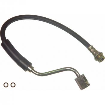 1982 Ford F-100 Brake Hydraulic Hose Front Left Wagner Brake BH103201 image 1 of 1