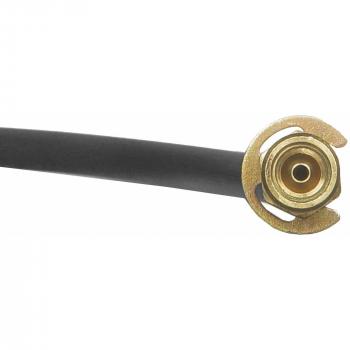 1983 Ford L9000 Brake Hydraulic Hose Rear Wagner Brake BH103204 image 1 of 2