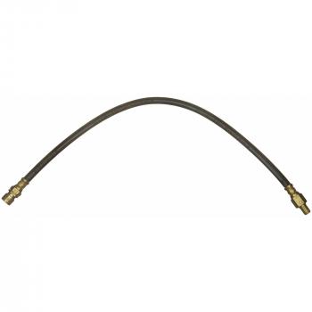 1983 Ford L9000 Brake Hydraulic Hose Rear Wagner Brake BH103204 image 2 of 2