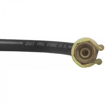 1981 Ford LN800 Brake Hydraulic Hose Rear Wagner Brake BH103205 image 1 of 2