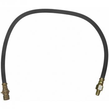 1981 Ford LN800 Brake Hydraulic Hose Rear Wagner Brake BH103205 image 2 of 2