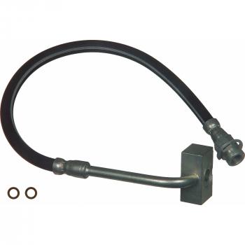 1986 Ford F-350 Brake Hydraulic Hose Front Wagner Brake BH103302 image 1 of 1