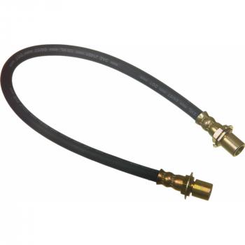 1983 Toyota Pickup Brake Hydraulic Hose Front Wagner Brake BH103304 image 1 of 1