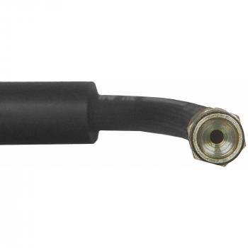 1985 Volkswagen Transporter Brake Hydraulic Hose Front Wagner Brake BH103305 image 1 of 2