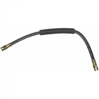 1985 Volkswagen Transporter Brake Hydraulic Hose Front Wagner Brake BH103305 image 2 of 2