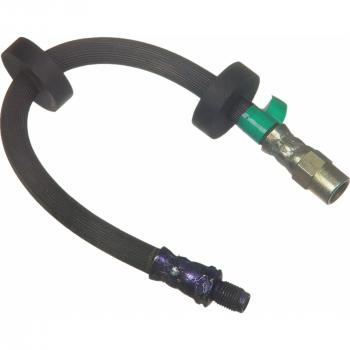 1983 Volkswagen Scirocco Brake Hydraulic Hose Front Wagner Brake BH103306 image 1 of 1