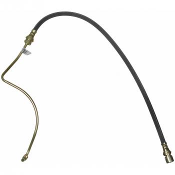1986 Ford F600 Brake Hydraulic Hose Front Left Wagner Brake BH103308 image 2 of 2