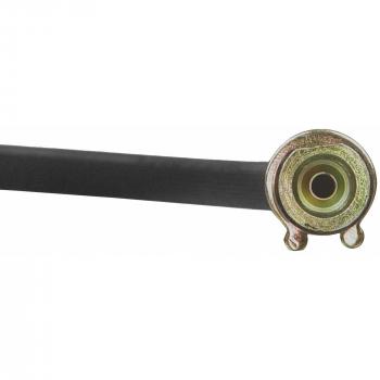 1986 Ford F600 Brake Hydraulic Hose Front Left Wagner Brake BH103310 image 1 of 2