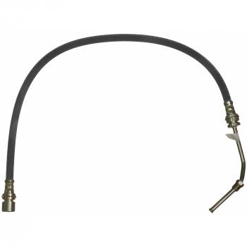 1986 Ford F600 Brake Hydraulic Hose Front Left Wagner Brake BH103310 image 2 of 2