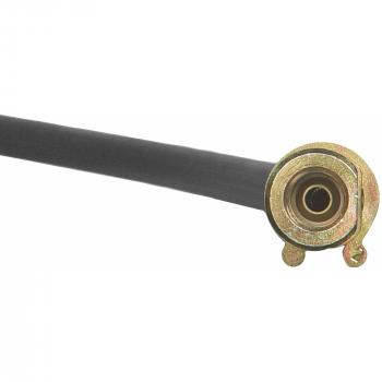 1986 Ford F600 Brake Hydraulic Hose Front Right Wagner Brake BH103312 image 1 of 2