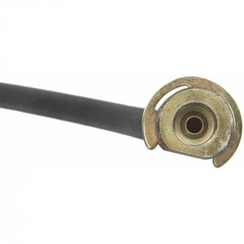 1986 Ford F600 Brake Hydraulic Hose Front Right Lower Wagner Brake BH103313 image 1 of 2