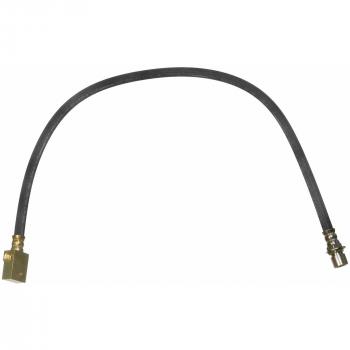 1984 GMC C7000 Brake Hydraulic Hose Rear Wagner Brake BH103315 image 2 of 2