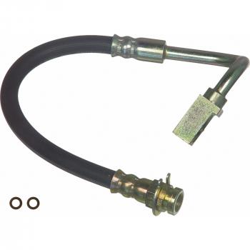 1996 GMC P3500 Brake Hydraulic Hose Rear Right Wagner Brake BH104342 image 1 of 1