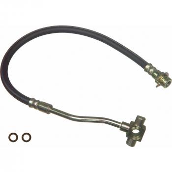 1990 GMC Jimmy Brake Hydraulic Hose Front Left Wagner Brake BH104345 image 1 of 1