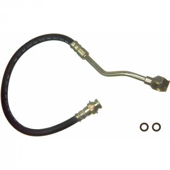 1990 GMC V2500 Suburban Brake Hydraulic Hose Front Left Wagner Brake BH104346 image 1 of 1