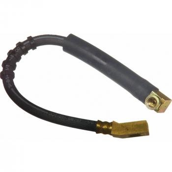 1981 Chrysler Imperial Brake Hydraulic Hose Front Right Wagner Brake BH104351 image 1 of 1