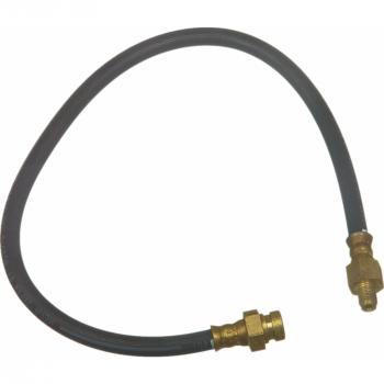 1982 Nissan 720 Brake Hydraulic Hose Rear Center Wagner Brake BH104999 image 1 of 1