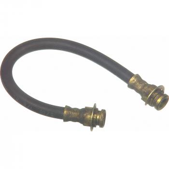 1981 Mercury Lynx Brake Hydraulic Hose Rear Wagner Brake BH105018 image 1 of 1