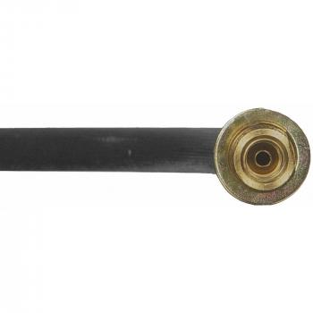 1956 Chrysler Newport Brake Hydraulic Hose Front Wagner Brake BH10595 image 1 of 2