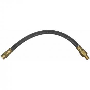 1956 Chrysler Newport Brake Hydraulic Hose Front Wagner Brake BH10595 image 2 of 2