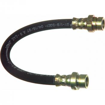 1985 Honda Prelude Brake Hydraulic Hose Rear Wagner Brake BH106317 image 1 of 1
