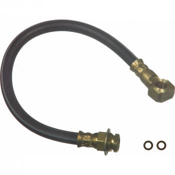 1990 Buick Skylark Brake Hydraulic Hose Front Left Wagner Brake BH106326 image 1 of 1