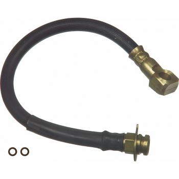 1990 Buick Skylark Brake Hydraulic Hose Front Right Wagner Brake BH106327 image 1 of 1