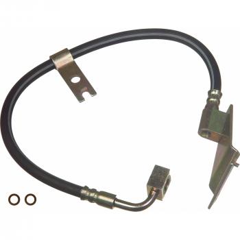 1996 Dodge Ram 2500 Van Brake Hydraulic Hose Front Right Wagner Brake BH106329 image 1 of 1