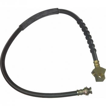1983 Dodge D250 Brake Hydraulic Hose Rear Center Wagner Brake BH106330 image 1 of 1