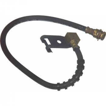 1986 Ford Bronco II Brake Hydraulic Hose Rear Wagner Brake BH106332 image 1 of 1