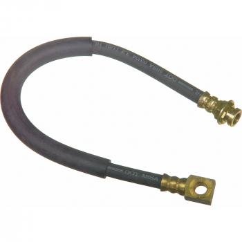 1982 Jeep CJ5 Brake Hydraulic Hose Front Wagner Brake BH106336 image 1 of 1