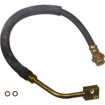 1983 Jeep CJ7 Brake Hydraulic Hose Front Left Wagner Brake BH106337 image 1 of 1