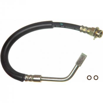 1983 Jeep CJ7 Brake Hydraulic Hose Front Right Wagner Brake BH106338 image 1 of 1