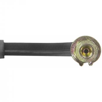 1974 American Motors Gremlin Brake Hydraulic Hose Front Wagner Brake BH106339 image 1 of 2