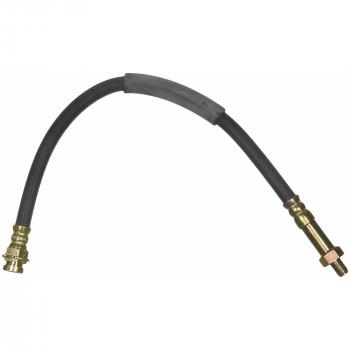 1974 American Motors Gremlin Brake Hydraulic Hose Front Wagner Brake BH106339 image 2 of 2