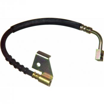 1981 American Motors Eagle Brake Hydraulic Hose Front Right Wagner Brake BH106341 image 1 of 1