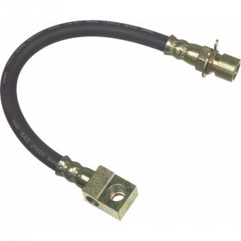 1979 Oldsmobile Cutlass Calais Brake Hydraulic Hose Rear Center Wagner Brake BH106342 image 1 of 1