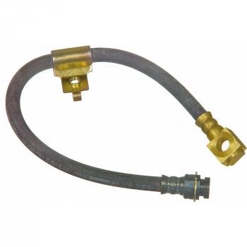 1981 Buick Skylark Brake Hydraulic Hose Front Right Wagner Brake BH106344 image 1 of 1