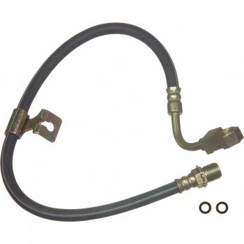 Wagner Brake BH106357 Brake Hydraulic Hose product image 1 of 1