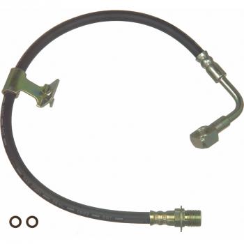 1983 GMC C1500 Brake Hydraulic Hose Front Right Wagner Brake BH106358 image 1 of 1