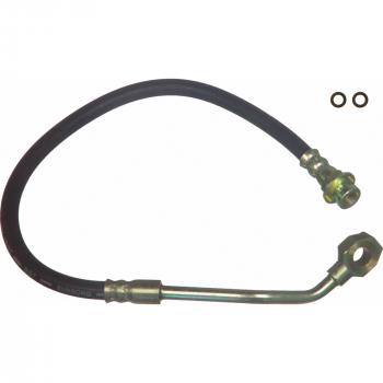1990 GMC V2500 Suburban Brake Hydraulic Hose Front Right Wagner Brake BH106359 image 1 of 1